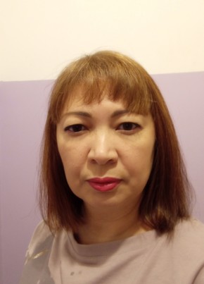 Анна из Челябинска 45 лет