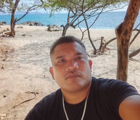 Jaypee Regala, 39, Quezon City