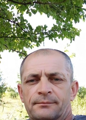 Sergey, 47, Ukraine, Kharkiv