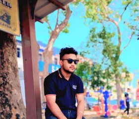 Ariyan islam Raf, 28, Sungai Udang