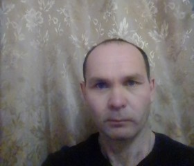 Сергей, 45 лет, Курган