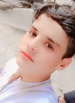 Taif, 18, Lahore