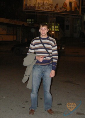 Дима, 44, Россия, Королёв