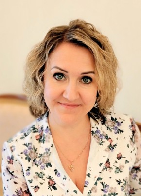 Наталья из Пскова 38 лет