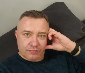 Vladislaff, 45 лет, Калининград