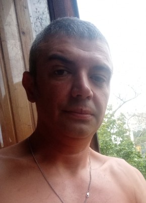 Андрей из Москвы 45 лет