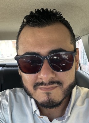 Gerardo, 37, Estados Unidos Mexicanos, San Francisco de Campeche