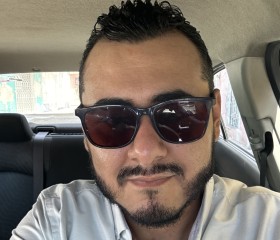 Gerardo, 37 лет, San Francisco de Campeche