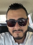 Gerardo, 37, Campeche