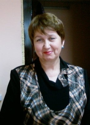Татьяна, 66, Россия, Краснодар