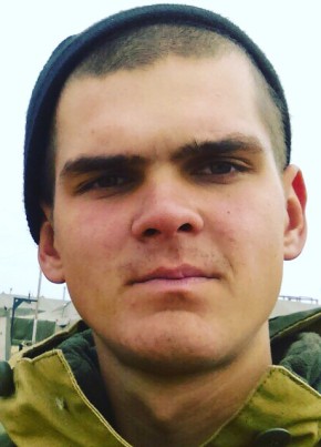 Влад, 28, Россия, Кемерово