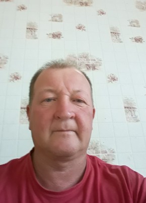 Sergey, 54, Russia, Krasnogvardeyskoye (Stavropol)