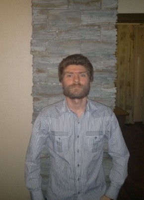 Max, 39, Russia, Yekaterinburg