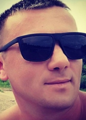 Yura, 37, Russia, Velsk