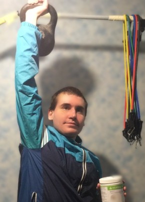 Сережа, 37, Россия, Воркута
