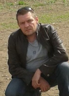 Дмитрий, 52, Россия, Самара