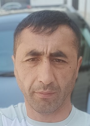 Zhora, 37, Russia, Irkutsk