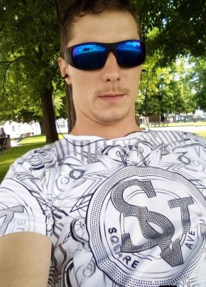 Paweł из Góra 36 лет