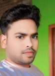 Ebrahim Khan, 21, Bharuch