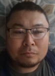 Alik, 43, Moscow