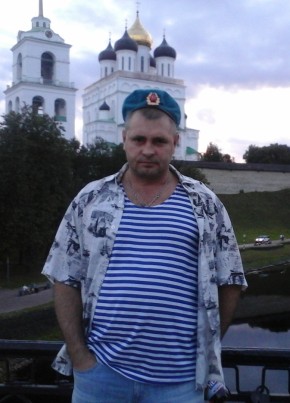 алексей, 53, Россия, Сланцы