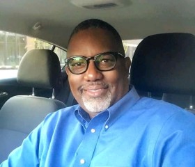 Gerald smith, 43 года, Accra