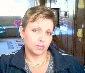 Polina, 55, Nazareth