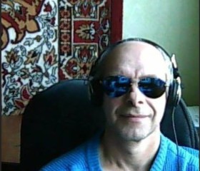 Vitaliy, 59, Saransk