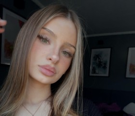 Carolina, 19, Mainz