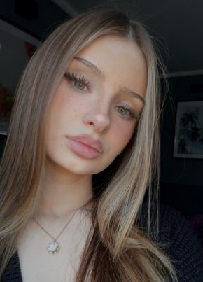 Carolina из Mainz 19 лет
