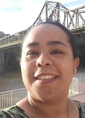 Mere из Blumenau 39 лет