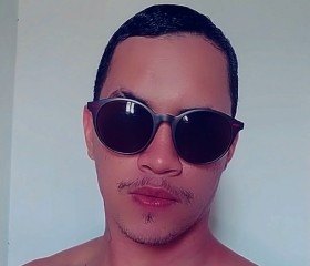 Rodrigo, 28 лет, Araraquara