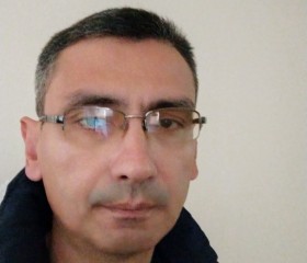 Жамшид, 44 года, Buxoro