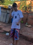 Paulo Da wanessa, 21 год, Campo Grande