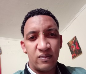 Ángel mandingo, 35, Lo Prado