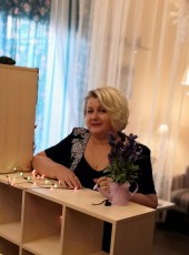 Elena, 55, Russia, Dudinka