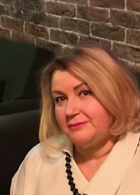 Elena, 56, Russia, Dudinka
