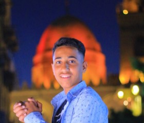 ADNAN, 21, Al Balyana