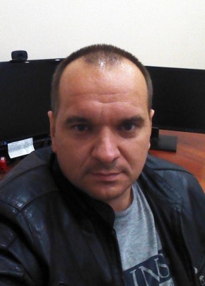 Александр, 46, Россия, Надым