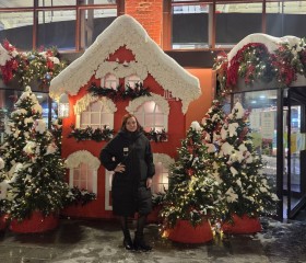 Uliya, 43, Moscow