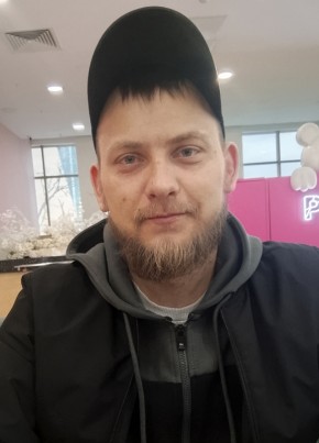 Евгений из Саранска 31 год