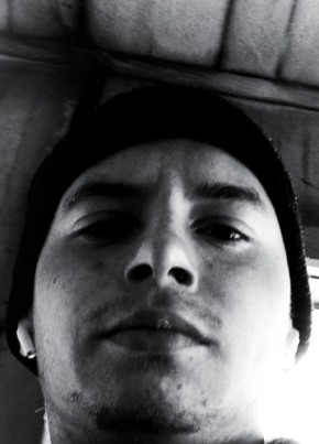 Sergey, 22, Russia, Barnaul