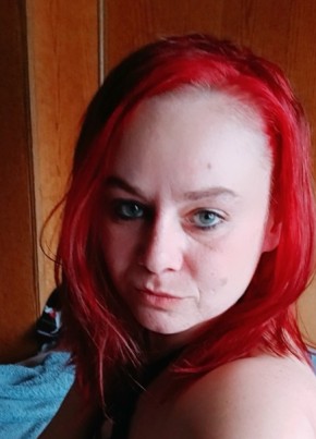 Missjojo, 35, United States of America, Fort Wayne