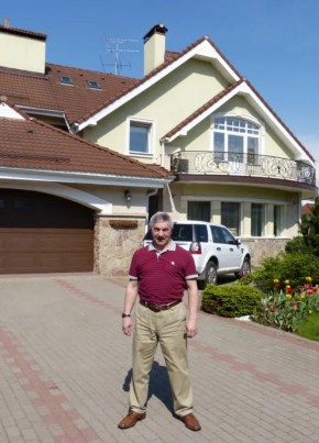 Yuriy, 73, Russia, Saint Petersburg