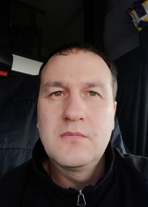 Александр, 50, Россия, Грязовец