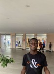 Zegi, 18 лет, Abuja