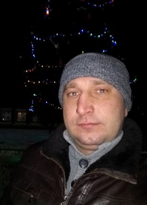 дмитрий, 37, Россия, Сараи