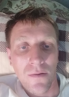 Nikolai, 41, Россия, Тайшет