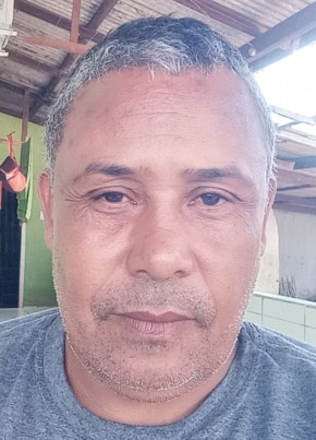 Carlao из Ouro Preto do Oeste 48 лет
