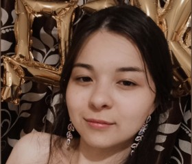 Юлия, 20 лет, Североморск